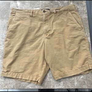 American Eagle Cargo Shorts